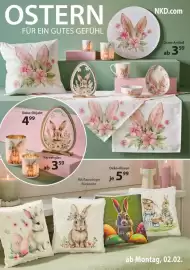 NKD Prospekt Seite 3