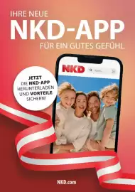 NKD Prospekt Seite 5