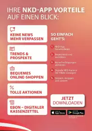 NKD Prospekt Seite 6