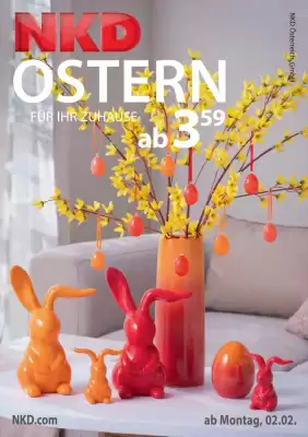 NKD Prospekt (gültig bis 1-03)