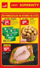 Polomarket gazetka Strona 1