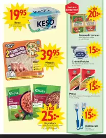 Matöppet reklamblad vecka 5 Sida 2