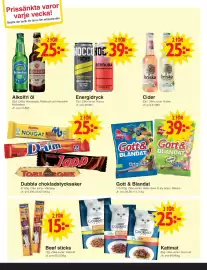 Matöppet reklamblad vecka 5 Sida 3