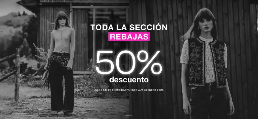 Catálogo NAF NAF (válido hasta 26-01)