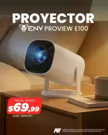 Catálogo Novicompu Página 1