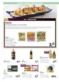 Hanos folder Pagina 20