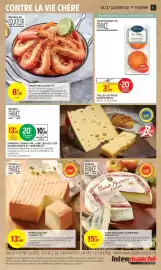 Catalogue Intermarché Drive page 17