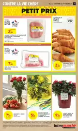 Catalogue Intermarché Drive page 19