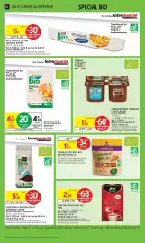 Catalogue Intermarché Drive page 20