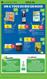 Catalogue Intermarché Drive page 22