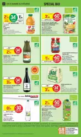 Catalogue Intermarché Drive page 24