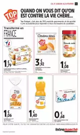 Catalogue Intermarché Drive page 25
