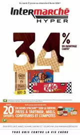 Catalogue Intermarché Drive page 3