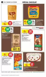 Catalogue Intermarché Drive page 34