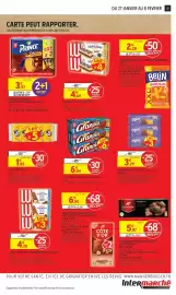 Catalogue Intermarché Drive page 37