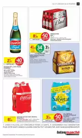 Catalogue Intermarché Drive page 39