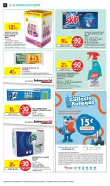 Catalogue Intermarché Drive page 40