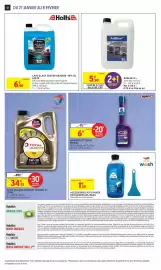 Catalogue Intermarché Drive page 42