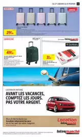 Catalogue Intermarché Drive page 43