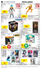 Catalogue Intermarché Drive page 44