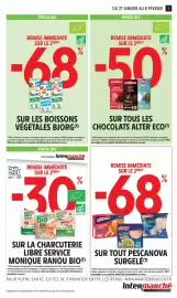 Catalogue Intermarché Drive page 5