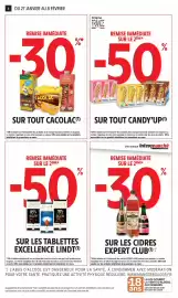 Catalogue Intermarché Drive page 6