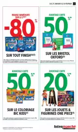 Catalogue Intermarché Drive page 7