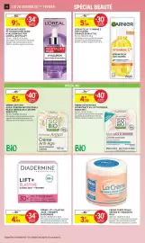 Catalogue Intermarché Drive page 14