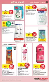 Catalogue Intermarché Drive page 15