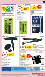 Catalogue Intermarché Drive page 21