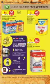 Catalogue Intermarché Drive page 22