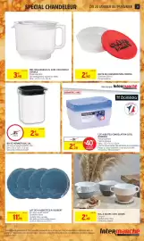 Catalogue Intermarché Drive page 31