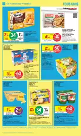 Catalogue Intermarché Drive page 34