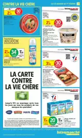 Catalogue Intermarché Drive page 35