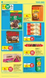 Catalogue Intermarché Drive page 36