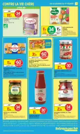 Catalogue Intermarché Drive page 37