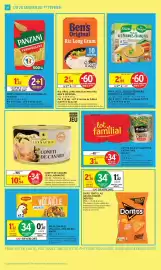 Catalogue Intermarché Drive page 38