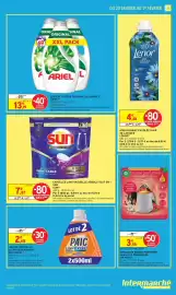 Catalogue Intermarché Drive page 41