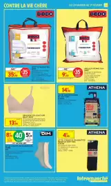 Catalogue Intermarché Drive page 43