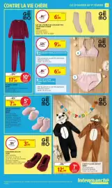 Catalogue Intermarché Drive page 45
