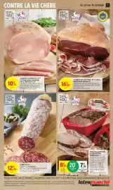Catalogue Intermarché Drive page 7