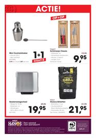 Hanos folder | Non-Food Pagina 12