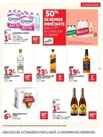 Catalogue Auchan Drive page 11