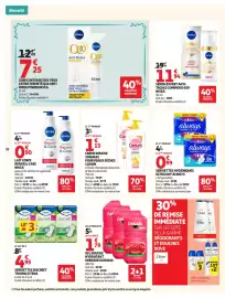 Catalogue Auchan Drive page 16
