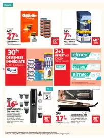 Catalogue Auchan Drive page 18