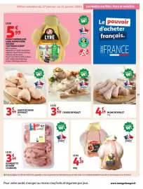 Catalogue Auchan Drive page 21