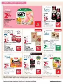 Catalogue Auchan Drive page 24