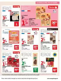 Catalogue Auchan Drive page 25