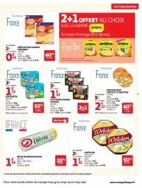 Catalogue Auchan Drive page 3