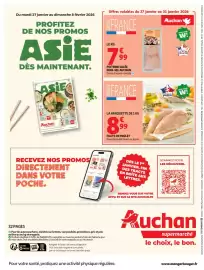 Catalogue Auchan Drive page 32